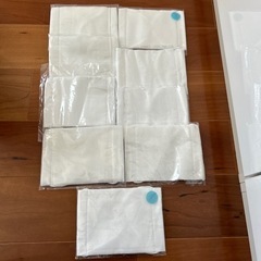 未開封　マスク　9枚セット