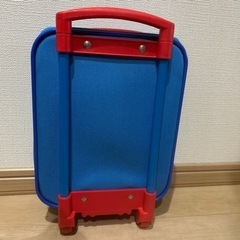 ワンコイン！トーマス　スーツケース　おもちゃ　収納　子供の画像