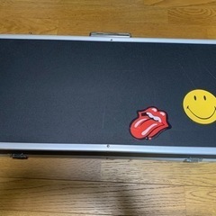 エフェクターボード