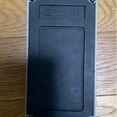 BOSS OS-2の画像