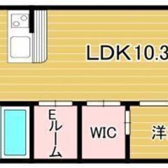 新築！在宅ワークにピッタリな物件✨の画像