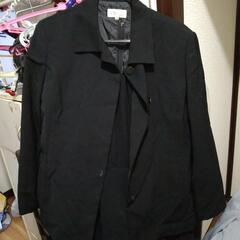 服/ファッション コート メンズの画像