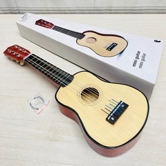 フライングタイガーコリア　ミニギターの画像