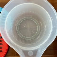 中古　離乳食調理用　セットの画像