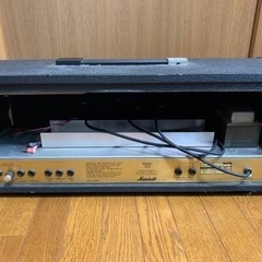 Marshall ヘッドアンプ MODEL3315 150Wの画像