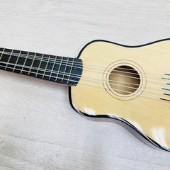 フライングタイガーコリア　ミニギターの画像