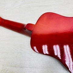 フライングタイガーコリア　ミニギターの画像