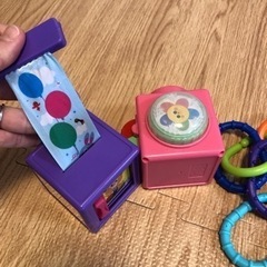 おもちゃ セットの画像