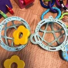 おもちゃ セットの画像