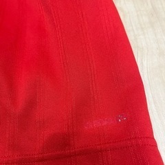 アディダス　メンズ　長袖　Mサイズの画像
