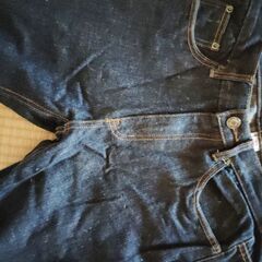 ■ジーンズとチノパンのセット■美品