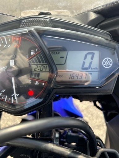 ⭐️倉敷市から⭐️YAMAHA  yzfr-25