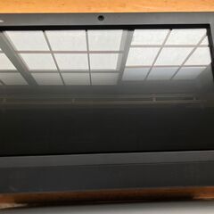 【ジャンク】HP TouchSmart 320 PC【部品取り】の画像