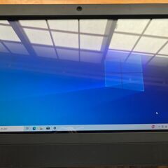 【ジャンク】HP TouchSmart 320 PC【部品取り】の画像