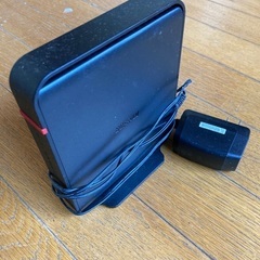 中継機　無線ルーター　バッファロー
