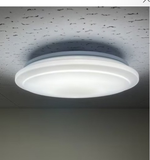 まとめ買い割引有り　ヤマダオリジナル YLLS06J2 6畳 調光　LEDシーリングライト