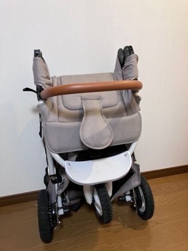 Airバギー　子供用品 ベビー用品 ベビーカー、バギー