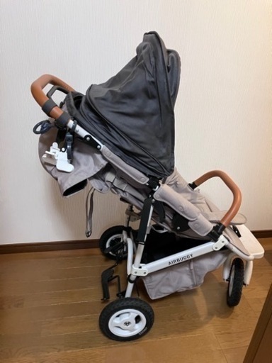 Airバギー　子供用品 ベビー用品 ベビーカー、バギー