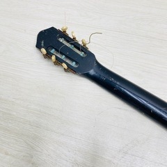 NITTIKU KOGYODAI ギター　Juniorの画像