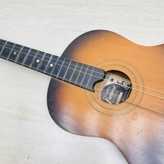 NITTIKU KOGYODAI ギター　Juniorの画像