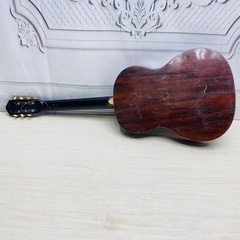 NITTIKU KOGYODAI ギター　Juniorの画像