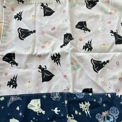 中古　ランチョンマット　3枚セットの画像
