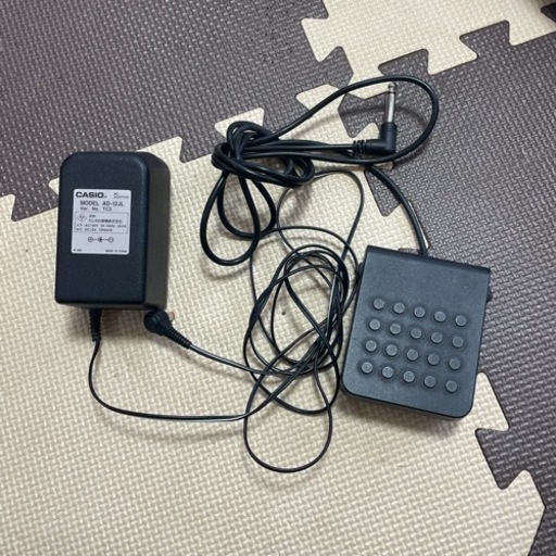 CASIO カシオ Privia PX-110 電子ピアノ88鍵盤 自動演奏