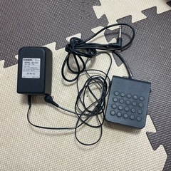 CASIO カシオ Privia PX-110 電子ピアノ88鍵盤 自動演奏の画像