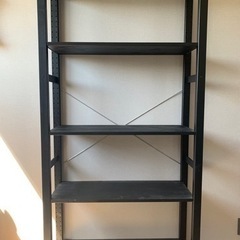 IKEA IVAR イーヴァル　棚　シェルフ　