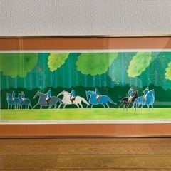 【決定済み】絵画差し上げます