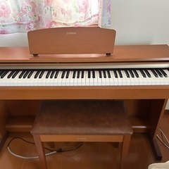 楽器 鍵盤楽器、ピアノ　引き取りお願いしますの画像