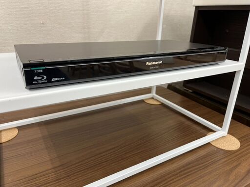 オススメ品BD ブルーレイディスクレコーダー Panasonic パナソニックDMR-BRT230 2013年式2192