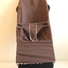 お譲り先決定しました！BABYBJORNのバウンサー