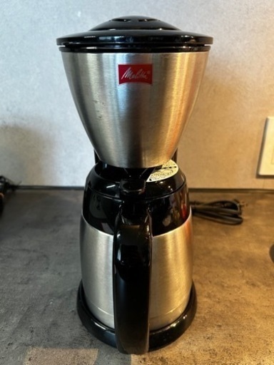 家電 キッチン家電 コーヒーメーカー