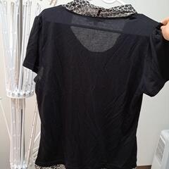 レディース　Lサイズ　の画像