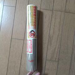 防犯窓用フィルム　新品の画像