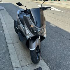 nmax125 バイクの中古が安い！激安で譲ります・無料であげます(3ページ目)｜ジモティー