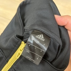 アディダス　メンズ　上着　Mサイズ　の画像