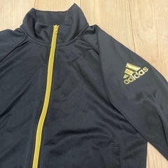 アディダス　メンズ　上着　Mサイズ　の画像