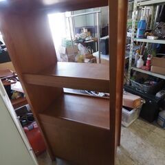 収納BOX、６７x４６x１４３、多機能収納、レンジ台にもの画像