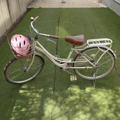 広島県 福山市のサイク 自転車の中古が安い！激安で譲ります