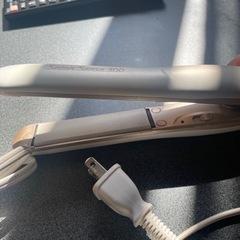 家電 美容家電 ヘアアイロンの画像