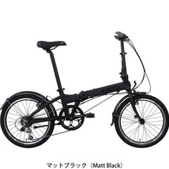 【最終値下げ・4/13まで】【美品】ダホン DAHON Hit 折り畳み自転車 20インチ 6段変速