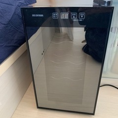 ワインセラー PWC-251P-B アイリスオーヤマ