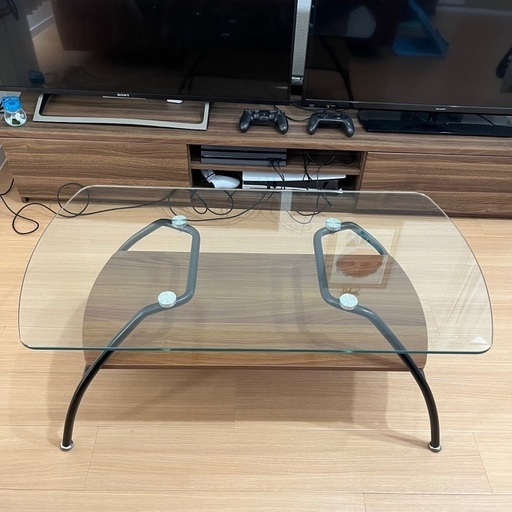 ローテーブル
