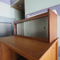 収納BOX、６０x２２x２５、木製収納棚