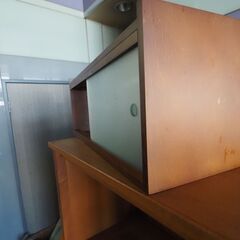 収納BOX、６０x２２x２５、木製収納棚の画像