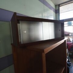 収納BOX、６０x２２x２５、木製収納棚の画像
