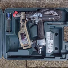 日立ネジ打ち機  WG4AR2