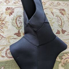 防寒ダイビングフード/新品未使用(値下)